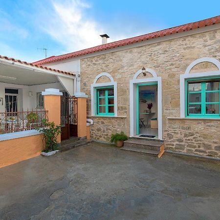Rhodes Heaven Apartment Malona Village Exterior foto